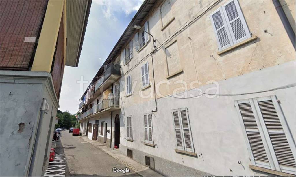 appartamento in vendita a Besozzo