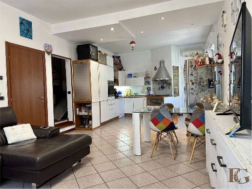 appartamento in vendita a Besozzo