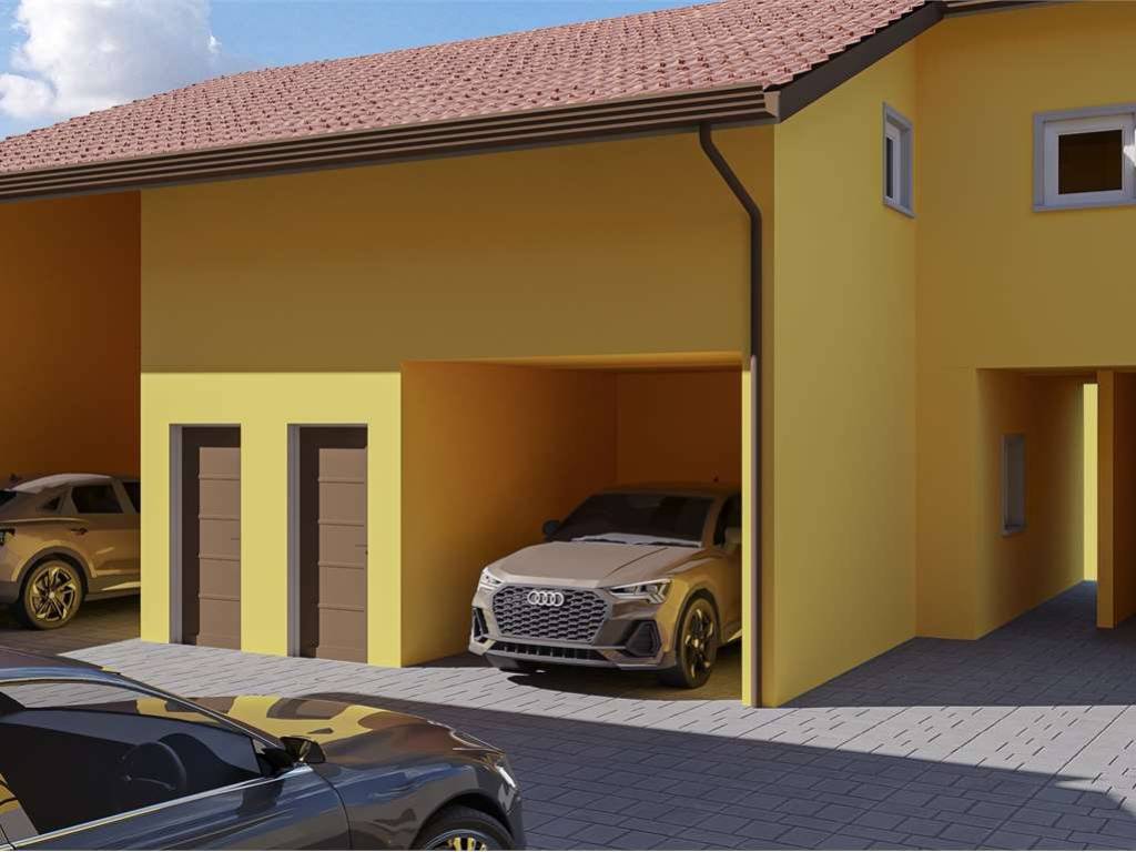 appartamento in vendita a Besozzo