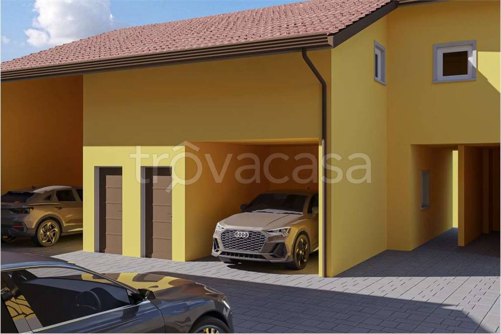 appartamento in vendita a Besozzo