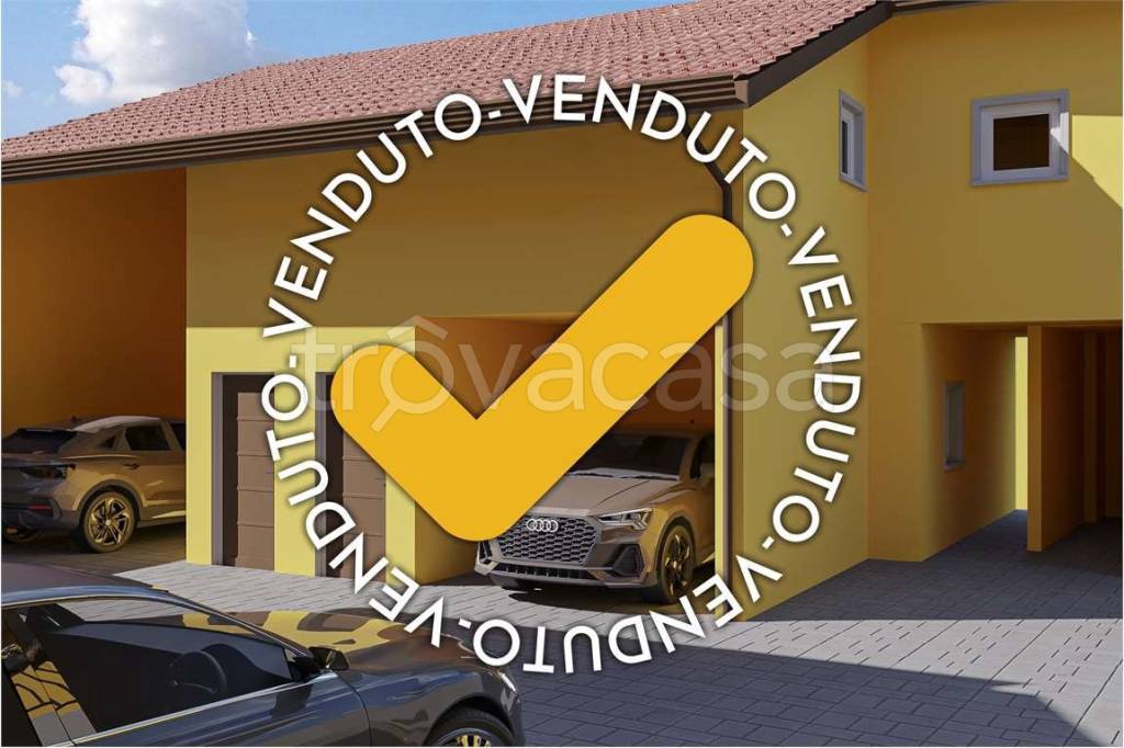 appartamento in vendita a Besozzo