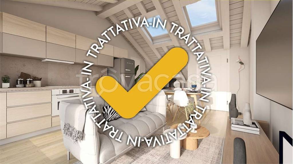 appartamento in vendita a Besozzo