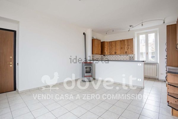 appartamento in vendita a Besozzo