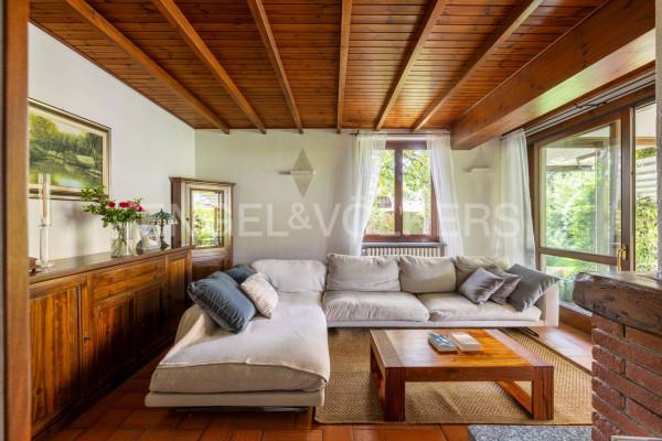 casa indipendente in vendita a Besozzo