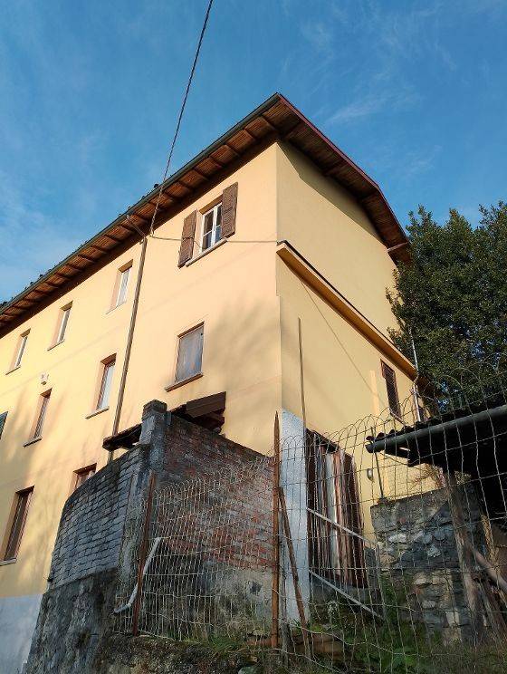 appartamento in vendita a Besozzo
