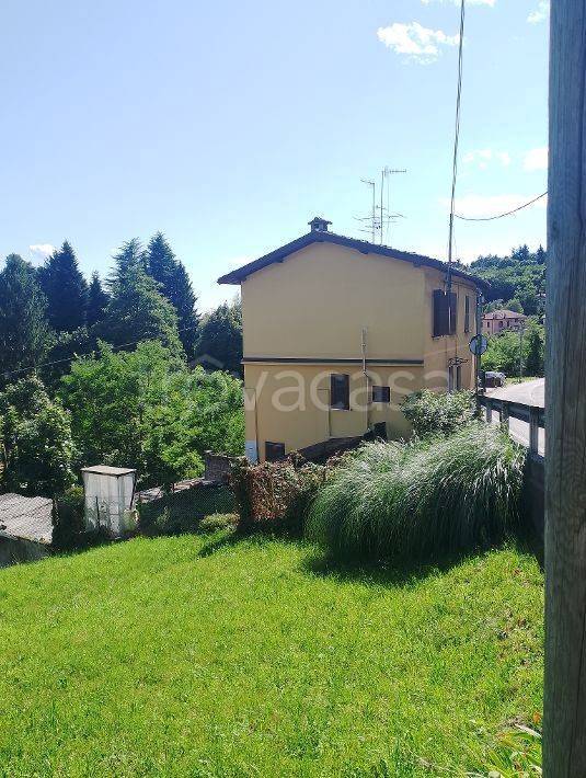 appartamento in vendita a Besozzo