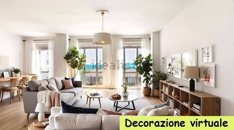 casa indipendente in vendita a Besozzo in zona Cardana