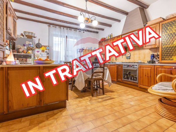 appartamento in vendita a Besozzo