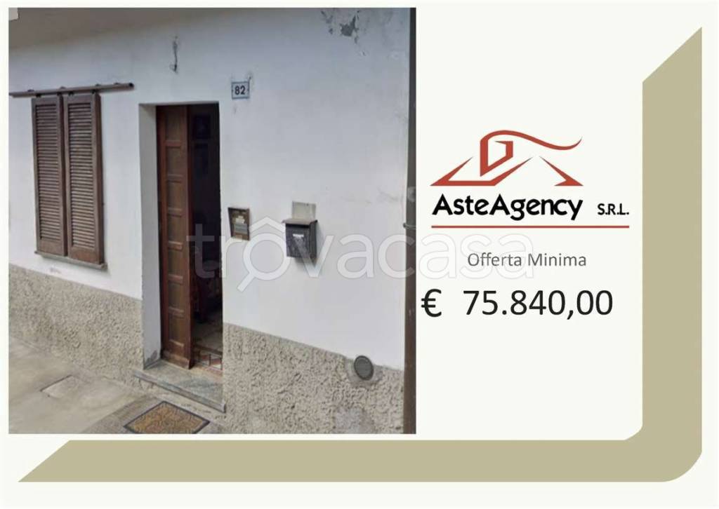 appartamento in vendita a Besozzo