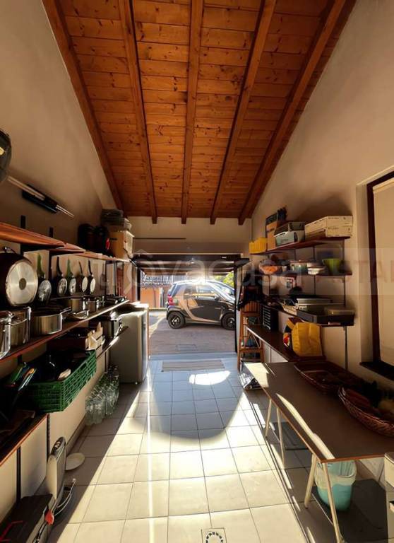 appartamento in vendita a Besozzo