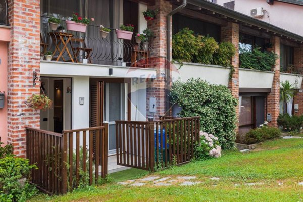appartamento in vendita a Besozzo