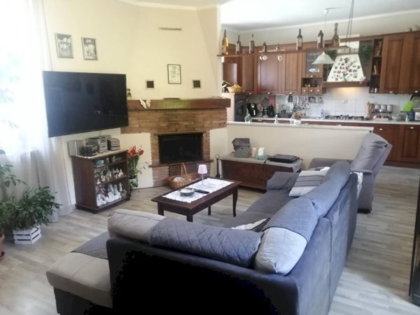 appartamento in vendita a Besozzo