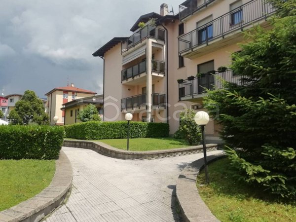 appartamento in vendita a Besozzo