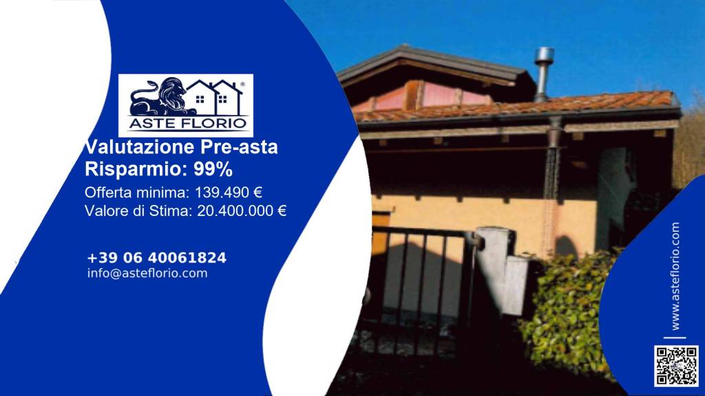 appartamento in vendita a Besozzo