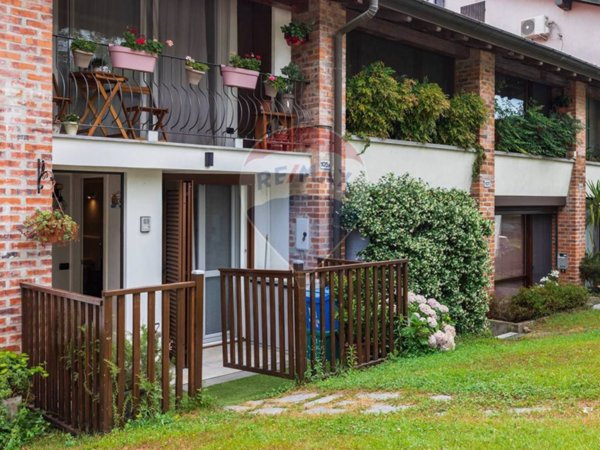 appartamento in vendita a Besozzo