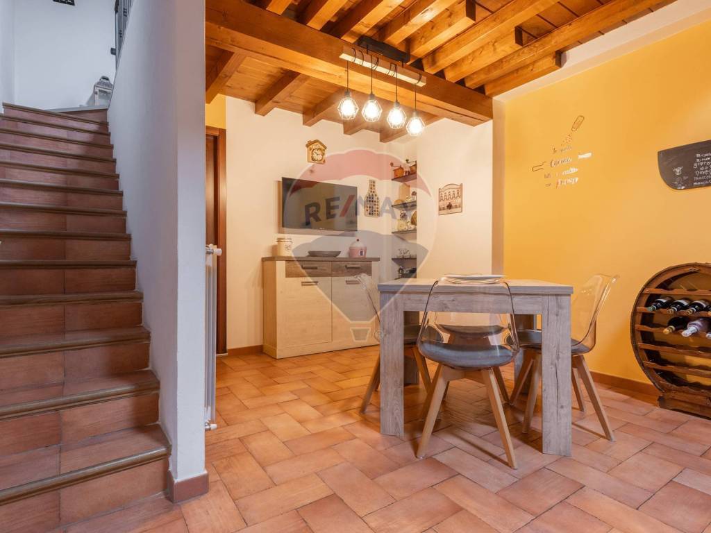 appartamento in vendita a Besozzo