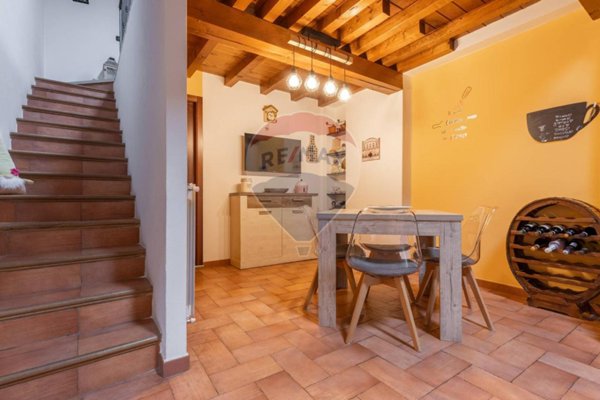 appartamento in vendita a Besozzo