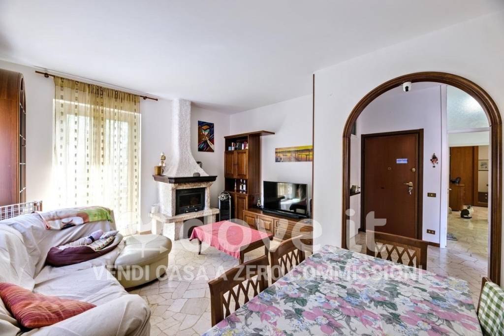 appartamento in vendita a Besozzo