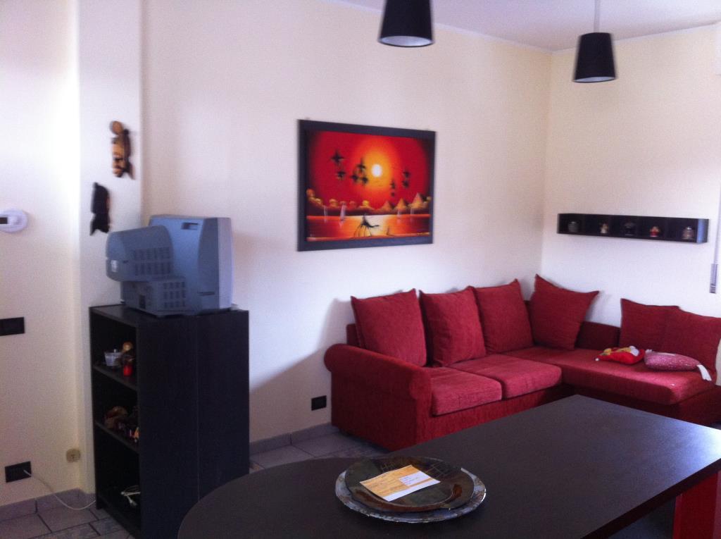 appartamento in vendita a Besozzo