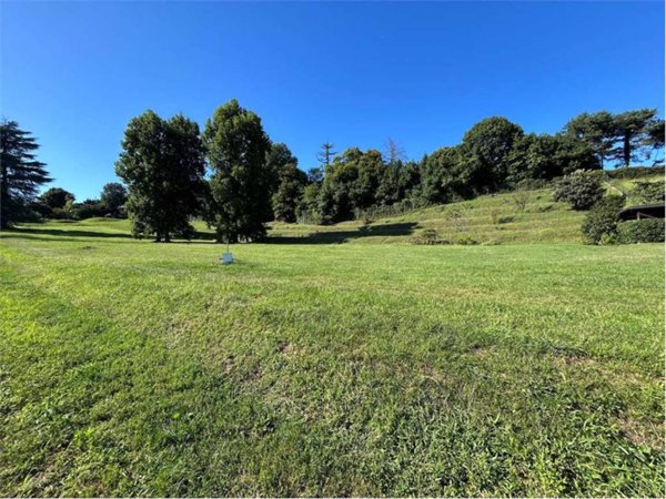 terreno agricolo in vendita a Besozzo