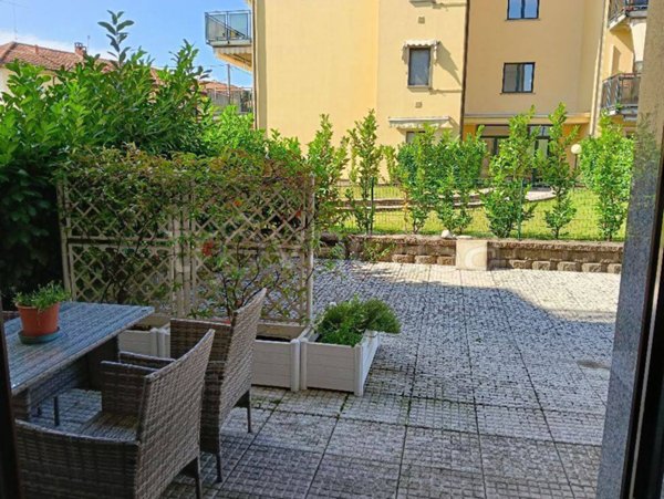 appartamento in vendita a Besozzo