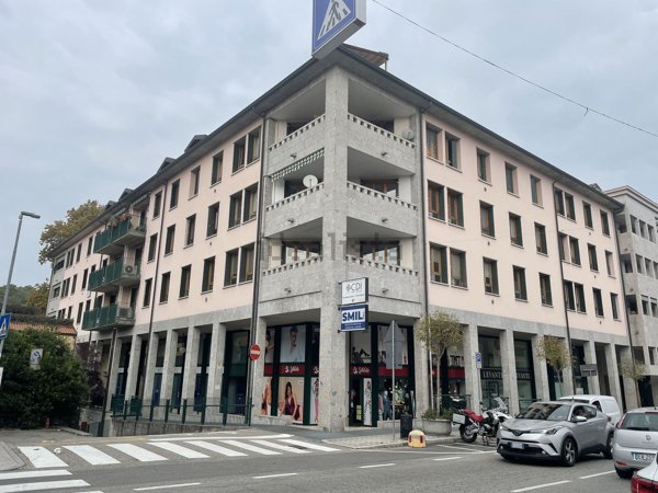 appartamento in vendita a Besozzo