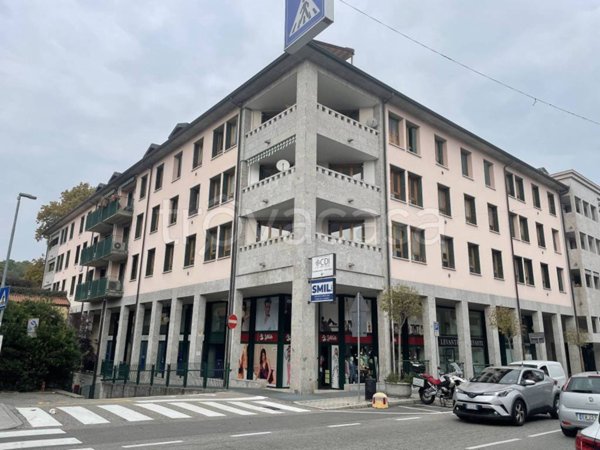 appartamento in vendita a Besozzo