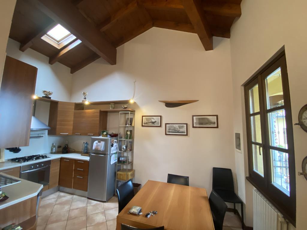 appartamento in vendita a Besozzo