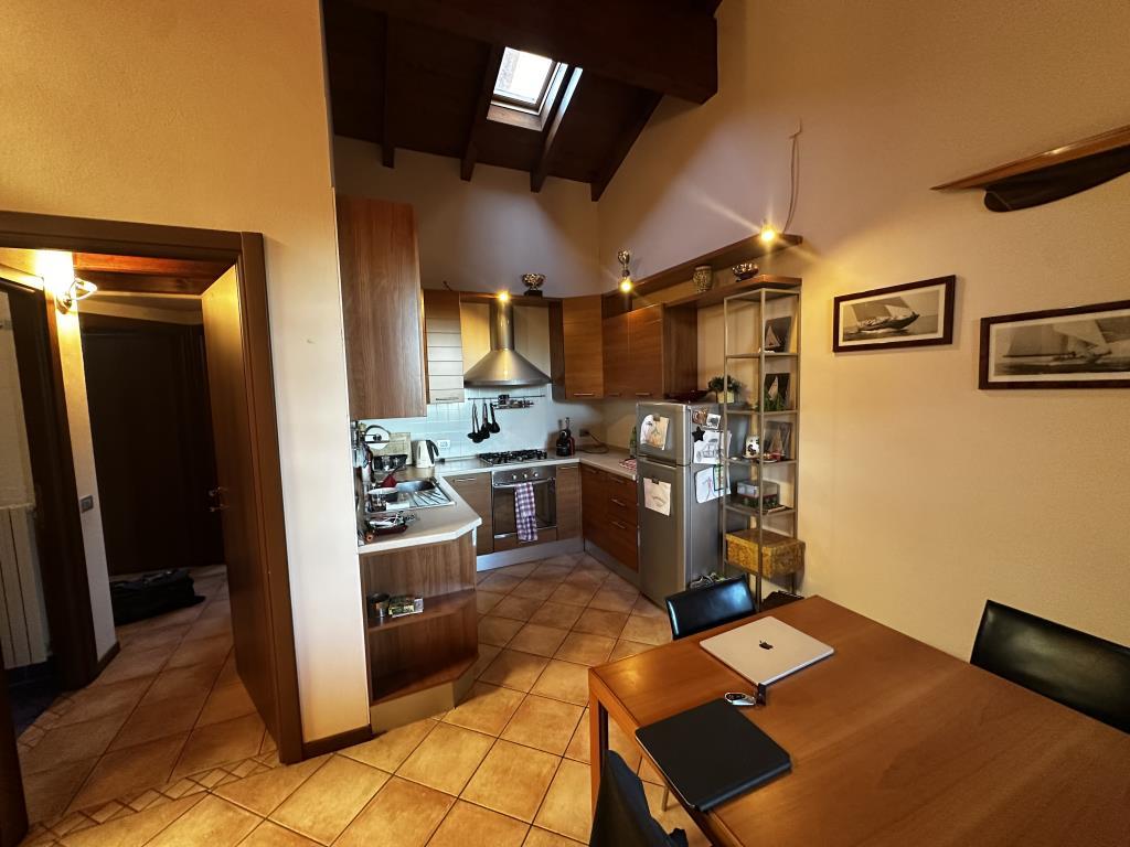 appartamento in vendita a Besozzo
