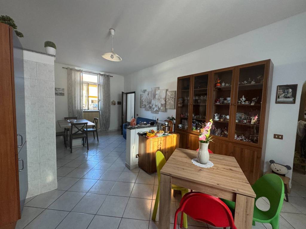 appartamento in vendita a Besozzo