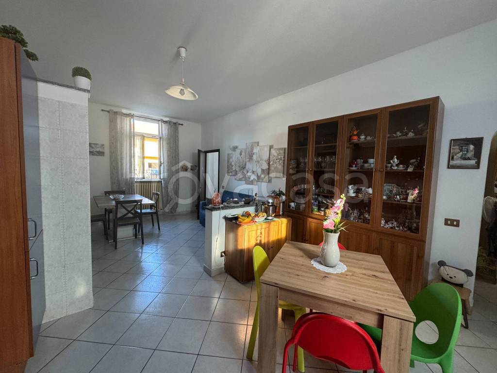 appartamento in vendita a Besozzo