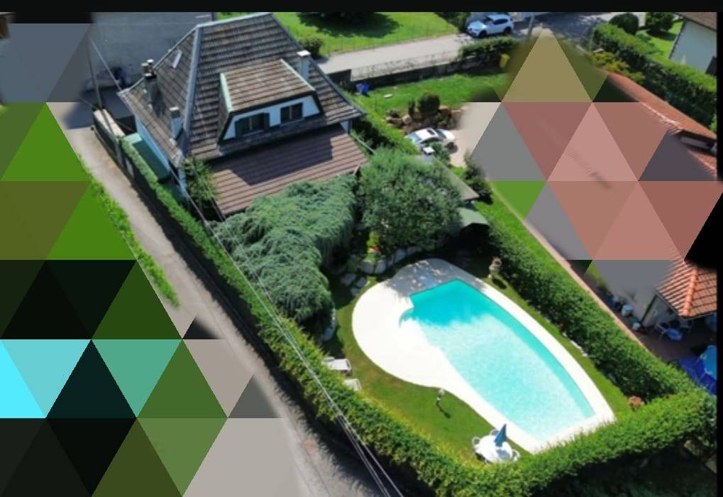 casa indipendente in vendita a Besozzo