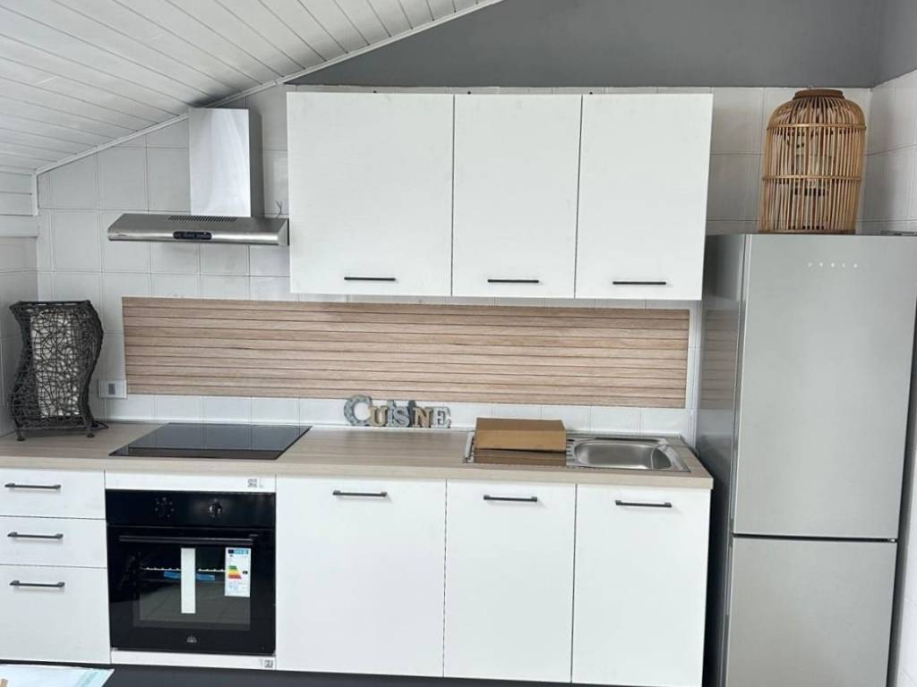 appartamento in vendita a Besozzo