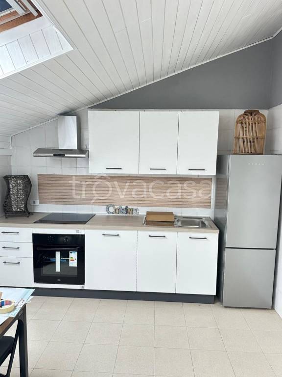 appartamento in vendita a Besozzo