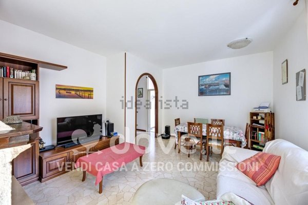 appartamento in vendita a Besozzo