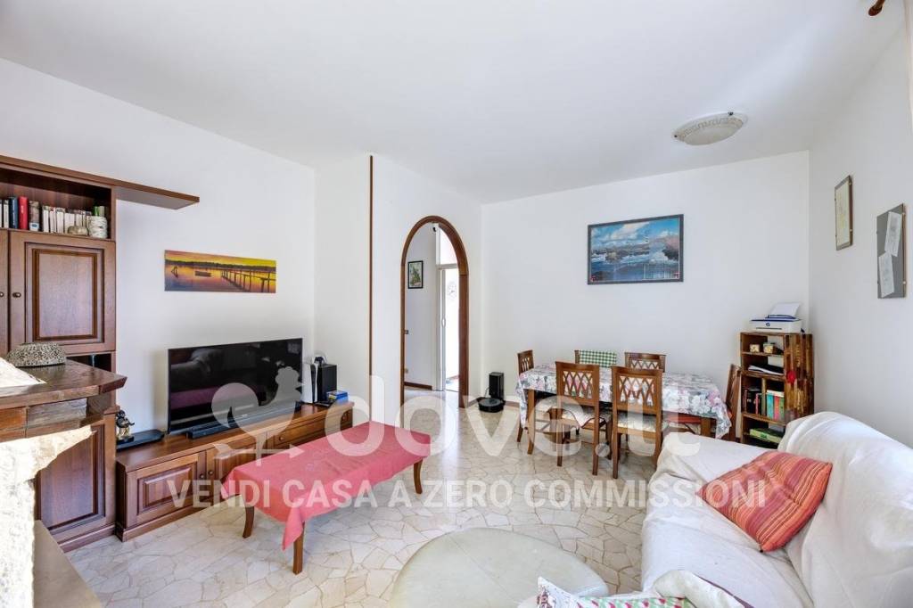 appartamento in vendita a Besozzo