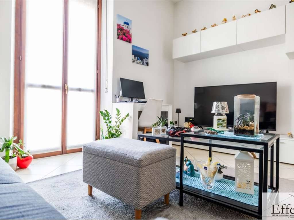 appartamento in vendita a Besozzo