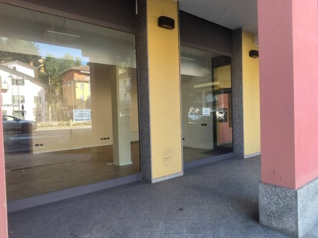 ufficio in vendita a Besozzo