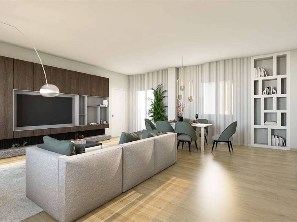 appartamento in vendita a Besozzo