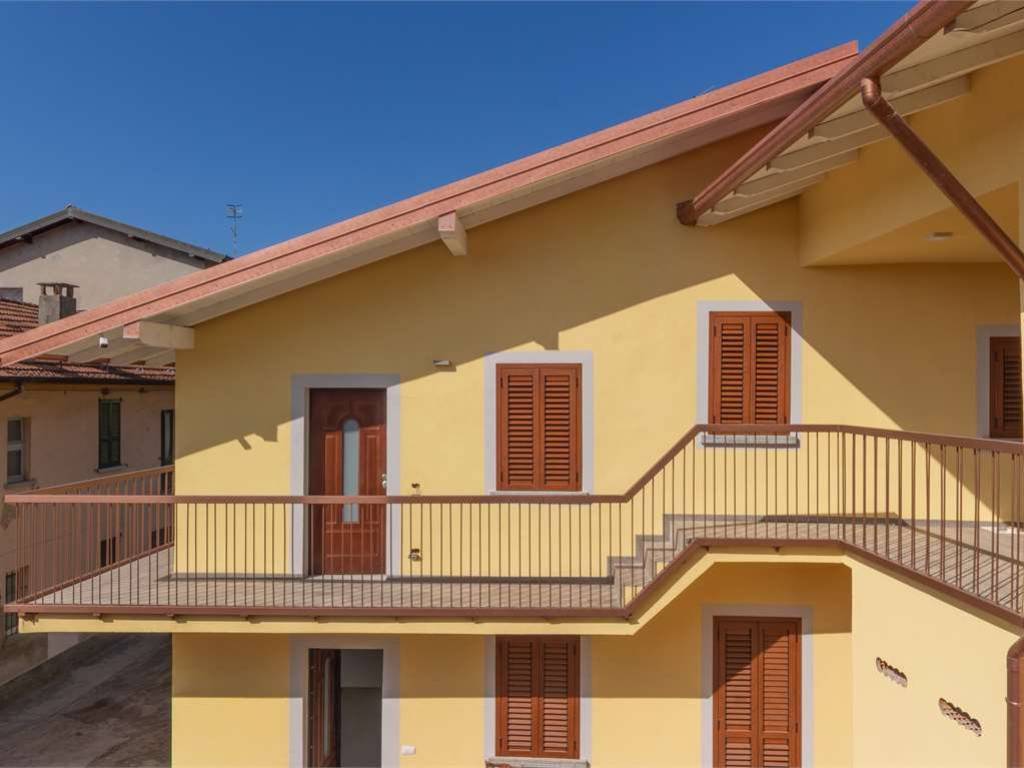 appartamento in vendita a Besozzo