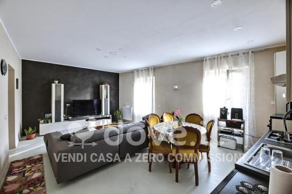 appartamento in vendita a Besozzo