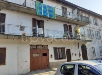 casa indipendente in vendita a Besozzo