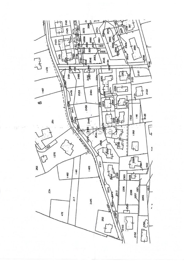 terreno edificabile in vendita a Besozzo