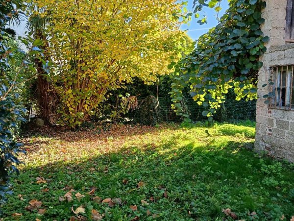 casale in vendita a Besozzo