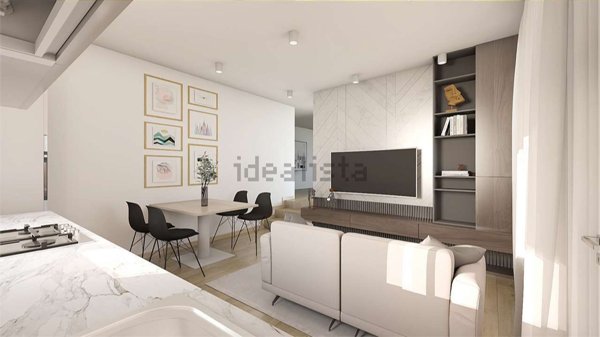 appartamento in vendita a Besozzo