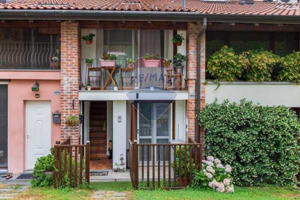 appartamento in vendita a Besozzo