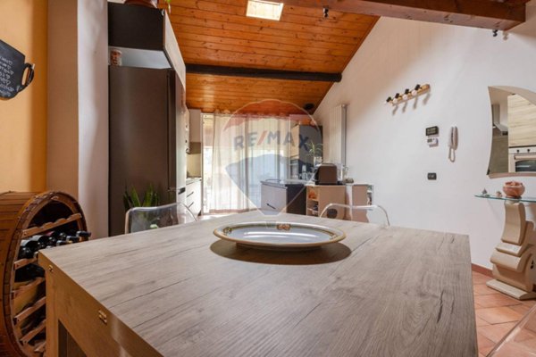 appartamento in vendita a Besozzo