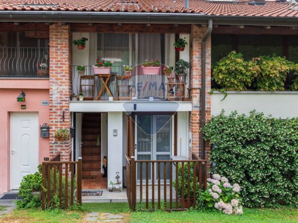 appartamento in vendita a Besozzo