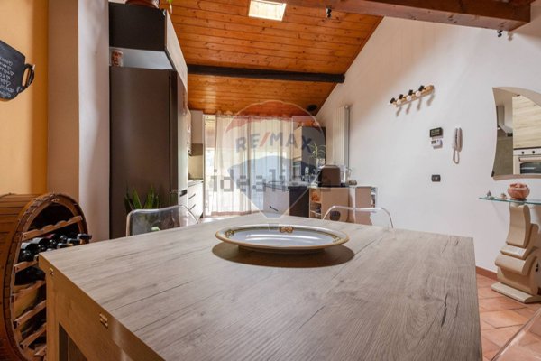 appartamento in vendita a Besozzo