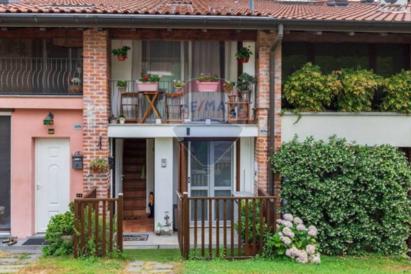 appartamento in vendita a Besozzo